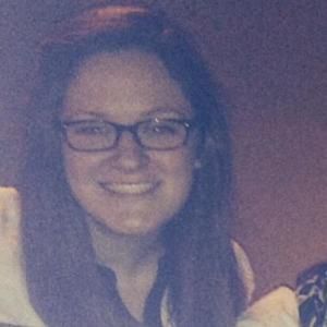 Meet your Posher, Caitlin